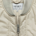 Lachlan Liner - Fleur de Sel - Carhartt WIP - STAG Provisions - Outerwear - Coat / Jacket