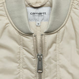 Lachlan Liner - Fleur de Sel - Carhartt WIP - STAG Provisions - Outerwear - Coat / Jacket