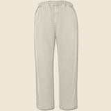 Flint Pant - Fleur de Sel - Carhartt WIP - STAG Provisions - Pants - Twill