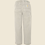 Flint Pant - Fleur de Sel - Carhartt WIP - STAG Provisions - Pants - Twill