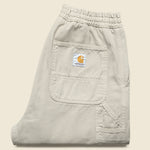 Flint Pant - Fleur de Sel - Carhartt WIP - STAG Provisions - Pants - Twill