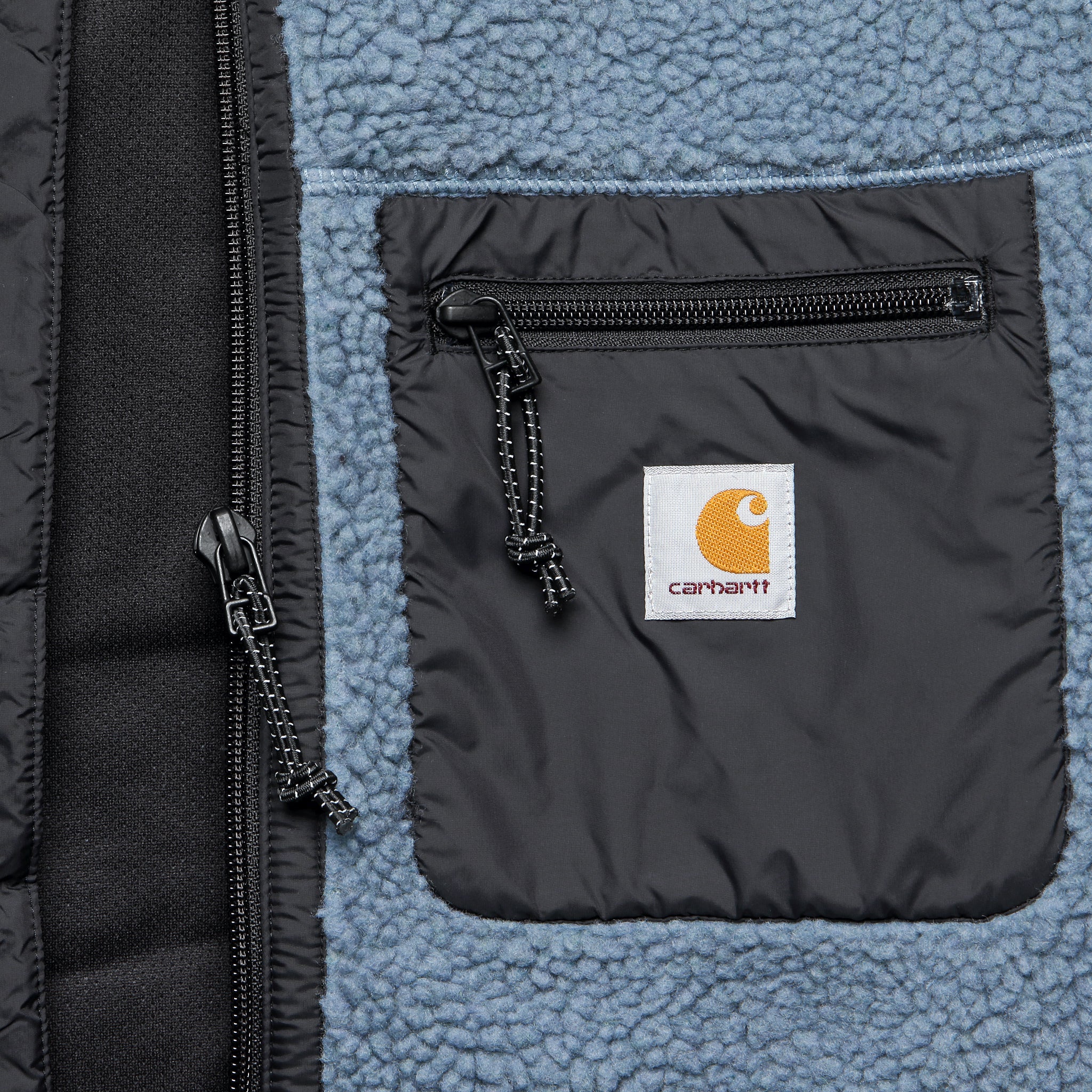 
                          Prentis Liner - Citadel
                        