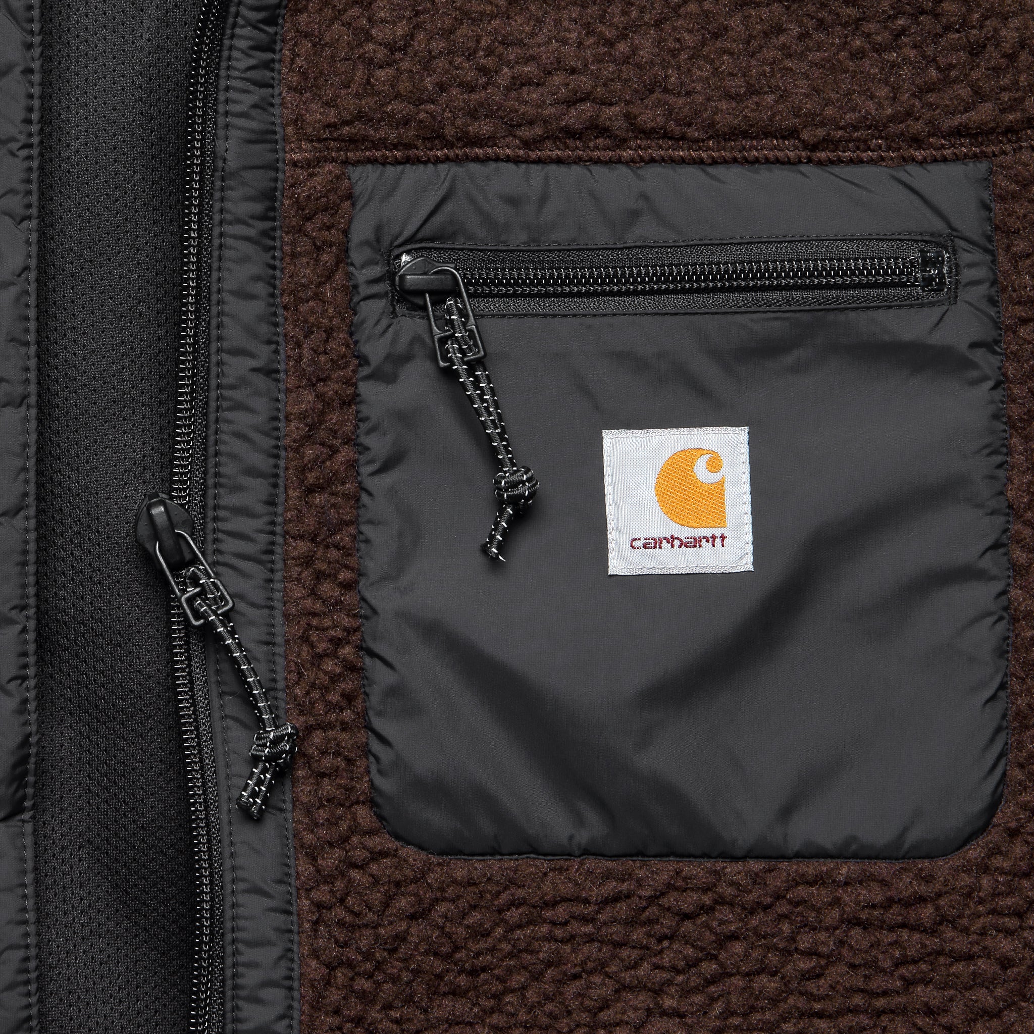 
                          Prentis Liner - Palisander
                        