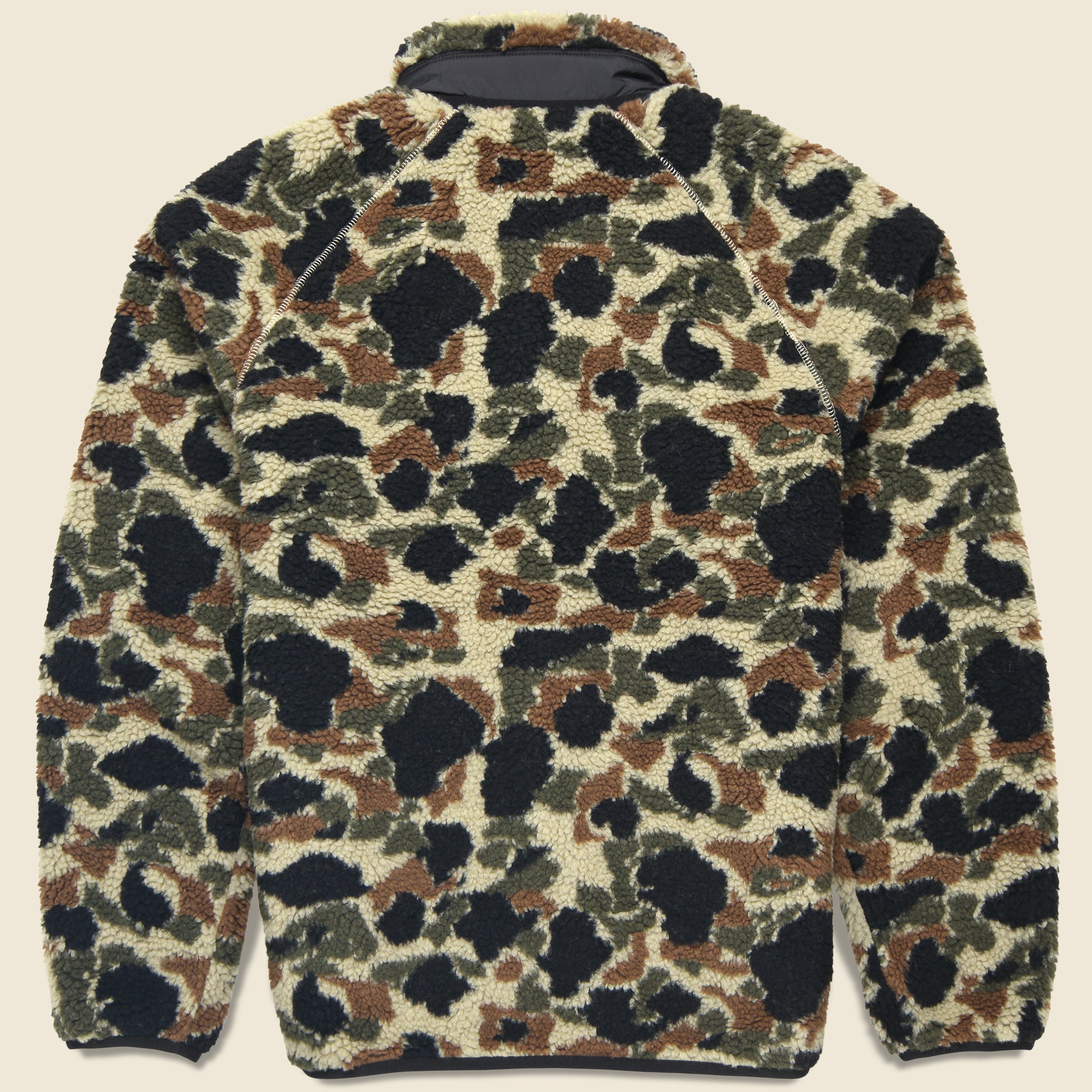 
                          Prentis Liner - Camo
                        