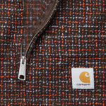 Bellamy Shirt Jacket - Multi - Carhartt WIP - STAG Provisions - Outerwear - Shirt Jacket