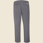 Sid Pant - Pophyry - Carhartt WIP - STAG Provisions - Pants - Twill