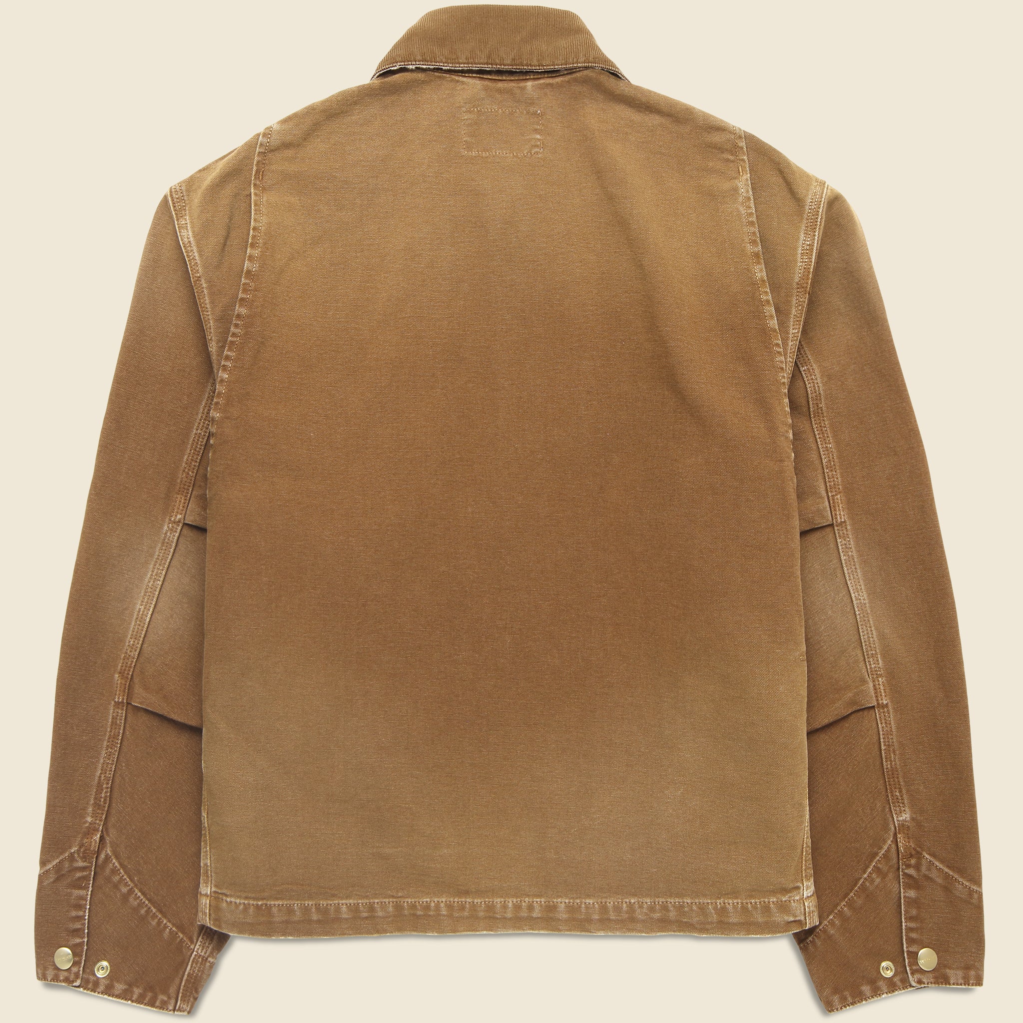 
                          OG Arcan Jacket - Hamilton Brown
                        