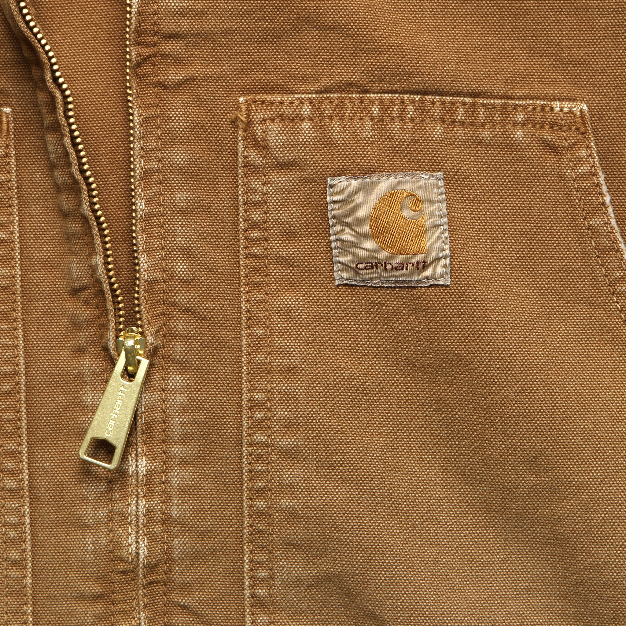 
                          OG Arcan Jacket - Hamilton Brown
                        