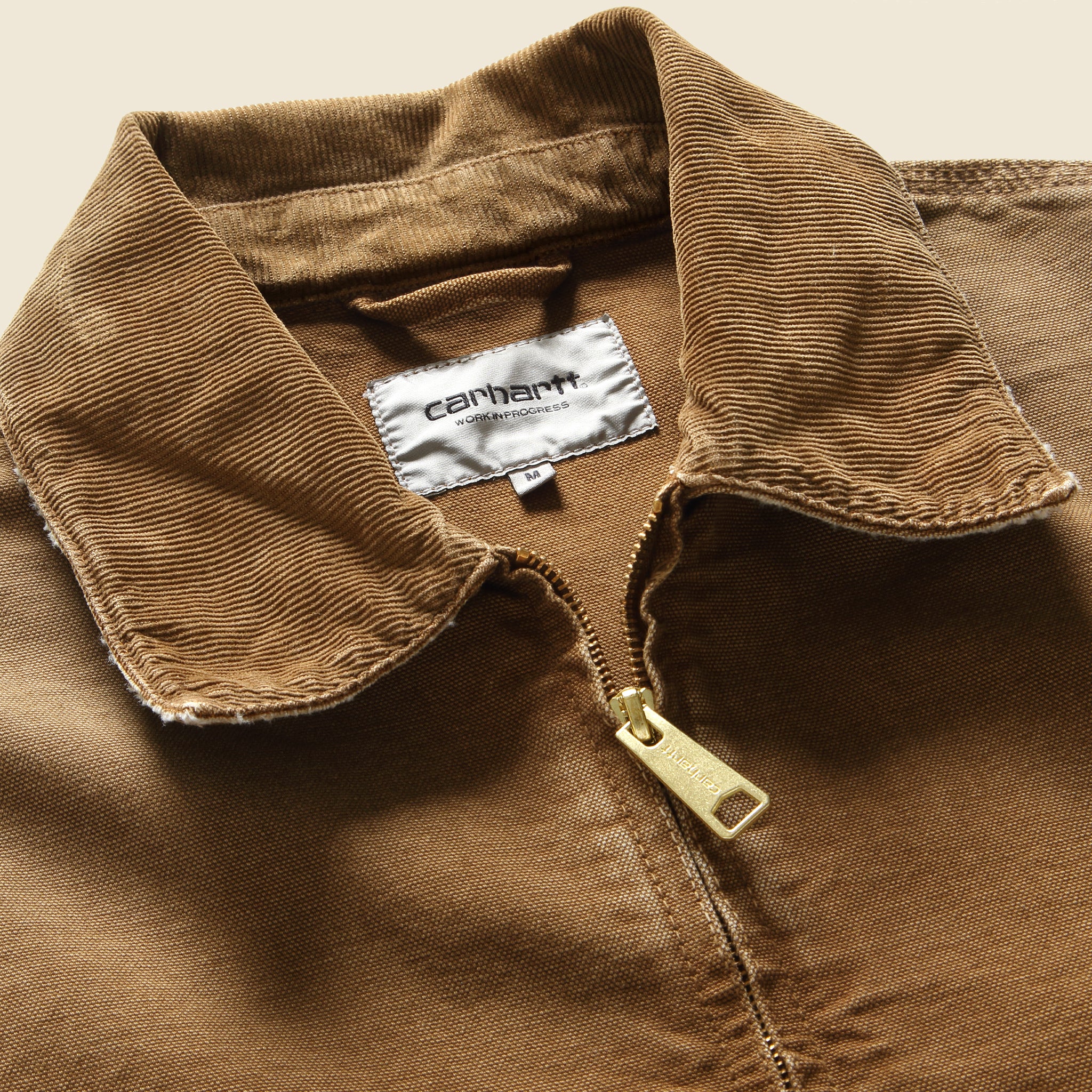 
                          OG Arcan Jacket - Hamilton Brown
                        