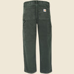 Double Knee Pant - Raven - Carhartt WIP - STAG Provisions - Pants - Twill