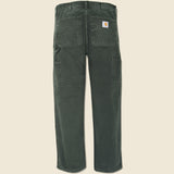 Double Knee Pant - Raven - Carhartt WIP - STAG Provisions - Pants - Twill