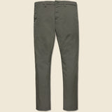 Sid Pant - Salvia - Carhartt WIP - STAG Provisions - Pants - Twill