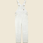 Bib Overall - Wax - Carhartt WIP - STAG Provisions - Pants - Jumpsuit