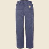 Flint Pant - Bluefin - Carhartt WIP - STAG Provisions - Pants - Twill