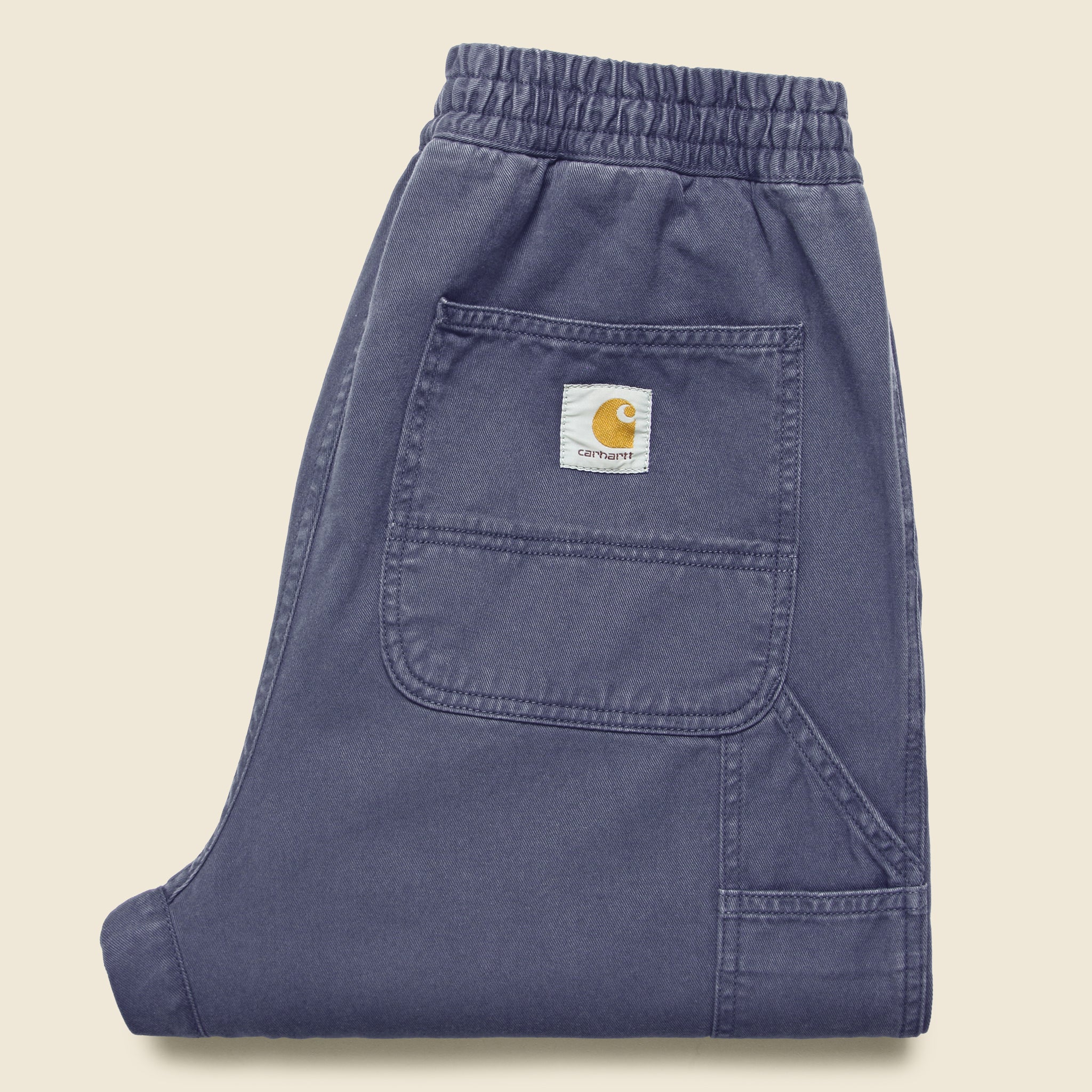 
                          Flint Pant - Bluefin - Carhartt WIP - STAG Provisions - Pants - Twill
                        