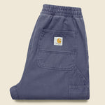 Flint Pant - Bluefin - Carhartt WIP - STAG Provisions - Pants - Twill