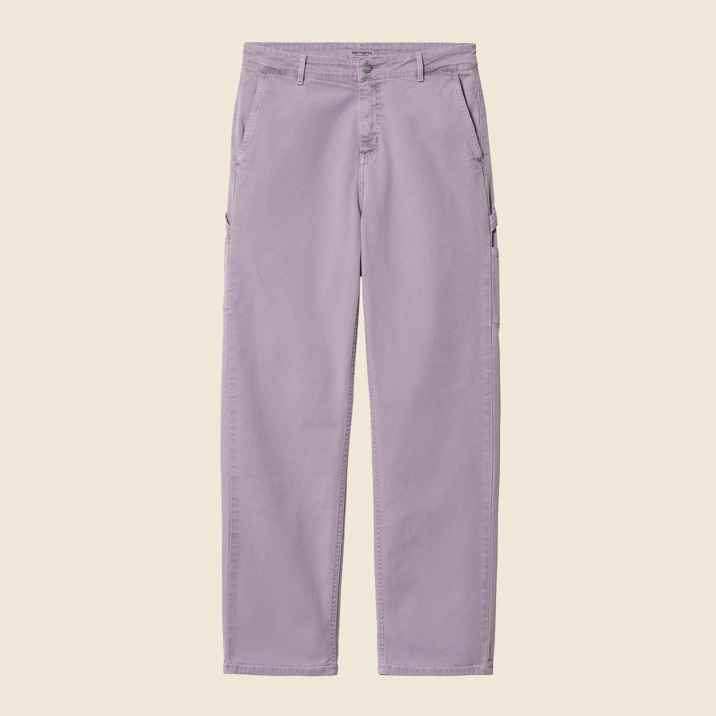 Pierce Pant Straight - Arrenga - Carhartt WIP - STAG Provisions - W - Pants - Twill