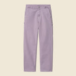 Pierce Pant Straight - Arrenga - Carhartt WIP - STAG Provisions - W - Pants - Twill