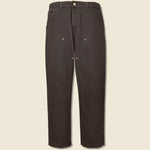 Double Knee Pant - Tobacco - Carhartt WIP - STAG Provisions - Pants - Twill