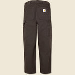 Double Knee Pant - Tobacco - Carhartt WIP - STAG Provisions - Pants - Twill