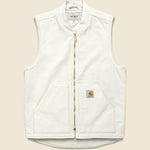 Classic Vest - Wax - Carhartt WIP - STAG Provisions - Outerwear - Vest