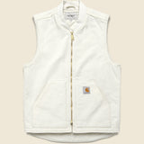 Classic Vest - Wax - Carhartt WIP - STAG Provisions - Outerwear - Vest