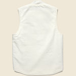 Classic Vest - Wax - Carhartt WIP - STAG Provisions - Outerwear - Vest