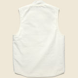 Classic Vest - Wax - Carhartt WIP - STAG Provisions - Outerwear - Vest