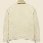 OG Detroit Jacket - Dusty Hamilton Brown - Carhartt WIP - STAG Provisions - Outerwear - Coat / Jacket