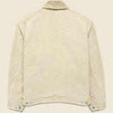 OG Detroit Jacket - Dusty Hamilton Brown - Carhartt WIP - STAG Provisions - Outerwear - Coat / Jacket