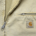 OG Detroit Jacket - Dusty Hamilton Brown - Carhartt WIP - STAG Provisions - Outerwear - Coat / Jacket