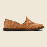 Cancun Huarache - Tan - Chamula - STAG Provisions - Shoes - Sandals / Flops