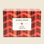 Dad Trivia - Chronicle Games - STAG Provisions - Home - Bar & Entertaining - Game