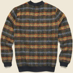 Plaid Cardigan - Ary - Corridor - STAG Provisions - Tops - Sweater
