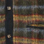 Plaid Cardigan - Ary - Corridor - STAG Provisions - Tops - Sweater