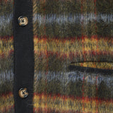 Plaid Cardigan - Ary - Corridor - STAG Provisions - Tops - Sweater