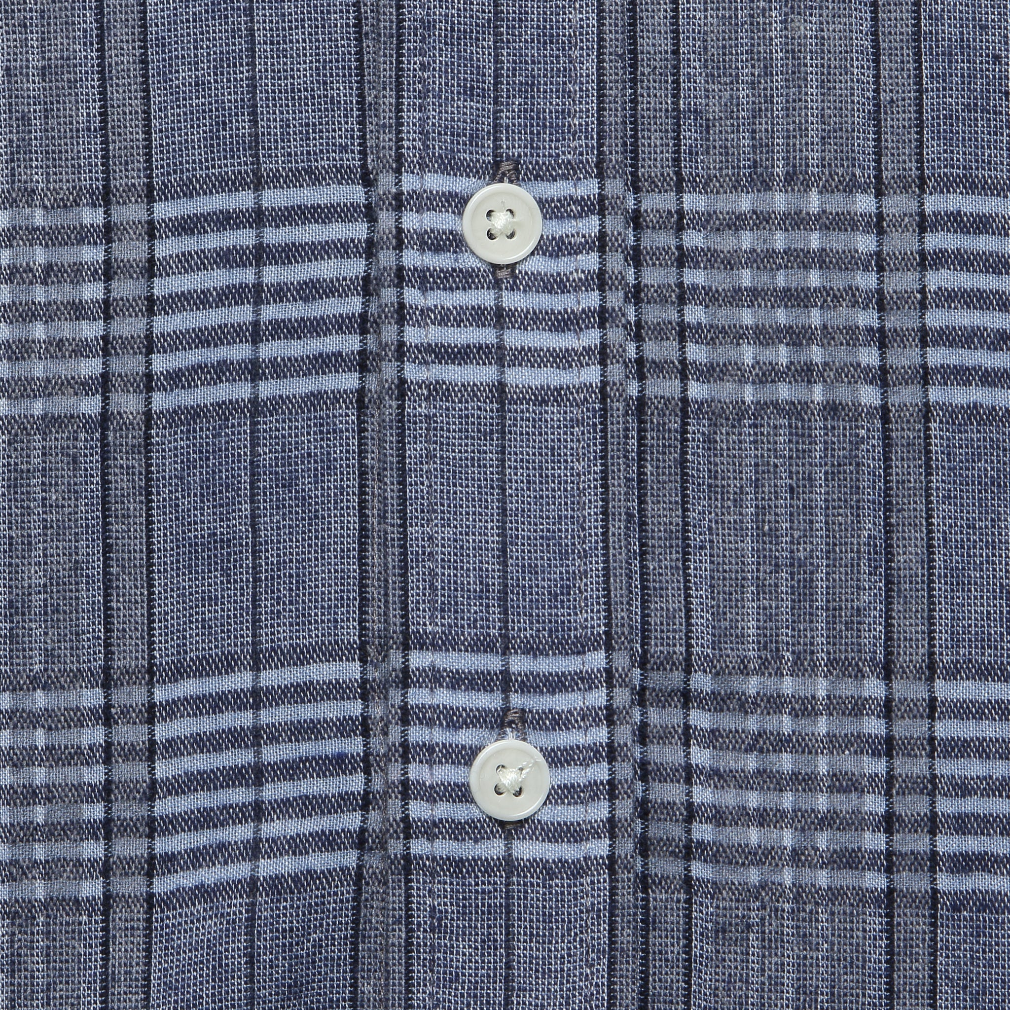 
                          Ocean Parkway Shirt - Blue
                        