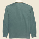 Rugby Shirt - Alpine - Corridor - STAG Provisions - Tops - L/S Knit