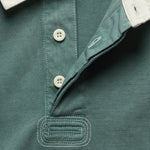 Rugby Shirt - Alpine - Corridor - STAG Provisions - Tops - L/S Knit