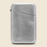 Summit Card Case - Silver - Craighill - STAG Provisions - Accessories - Wallets