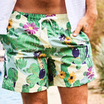 Cactus Swim Trunk - Multi - Bather - STAG Provisions - Shorts - Swim