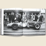 Car Racing 1968 - Bookstore - STAG Provisions - Home - Library - Book
