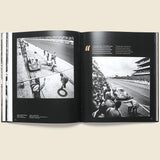 Car Racing 1968 - Bookstore - STAG Provisions - Home - Library - Book