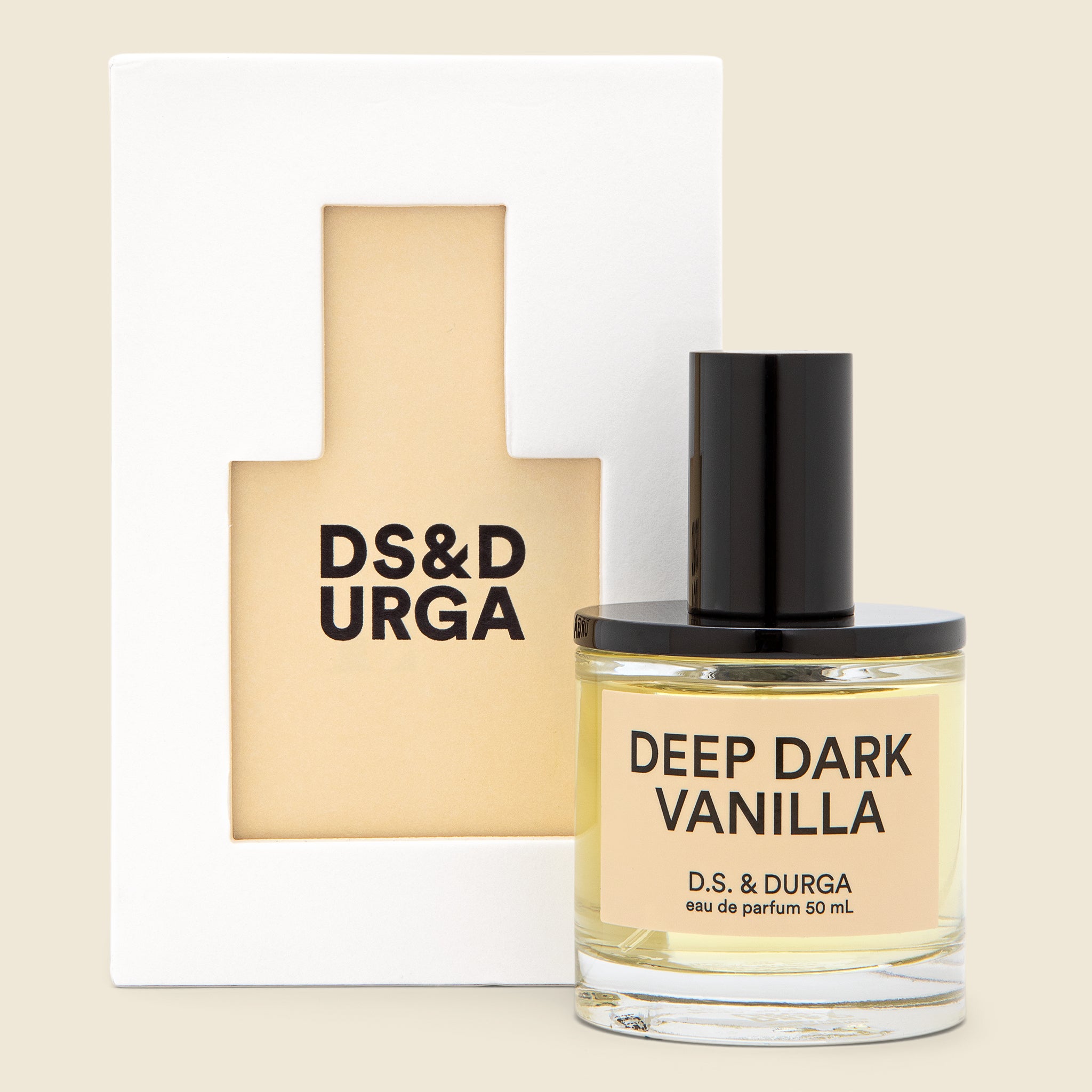 Dark Vanilla Eau de Parfum - D.S. & Durga - STAG Provisions - Home - Chemist - Cologne