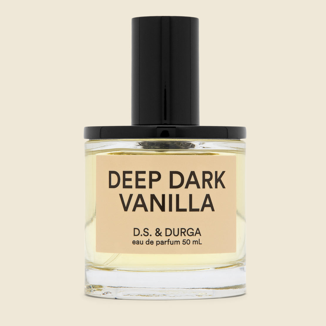 Dark Vanilla Eau de Parfum - D.S. & Durga - STAG Provisions - Home - Chemist - Cologne
