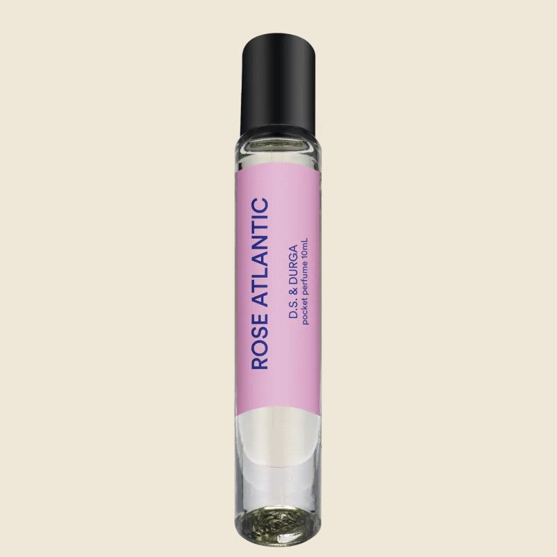 Pocket Perfume - Rose Atlantic - D.S. & Durga - STAG Provisions - W - Chemist - Perfume