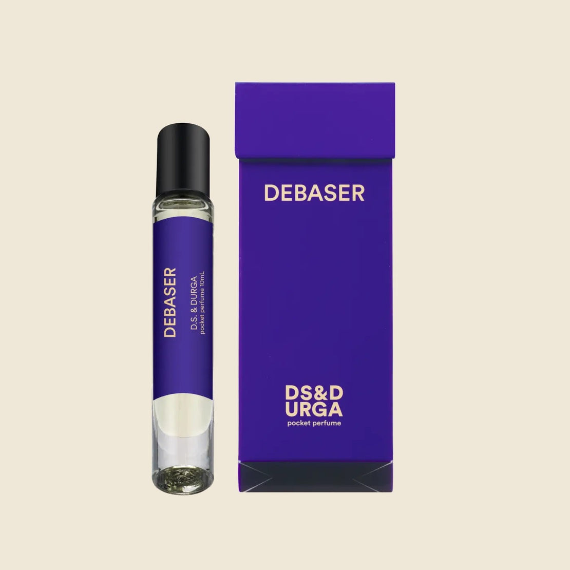D.S. & Durga Pocket Perfume - Debaser