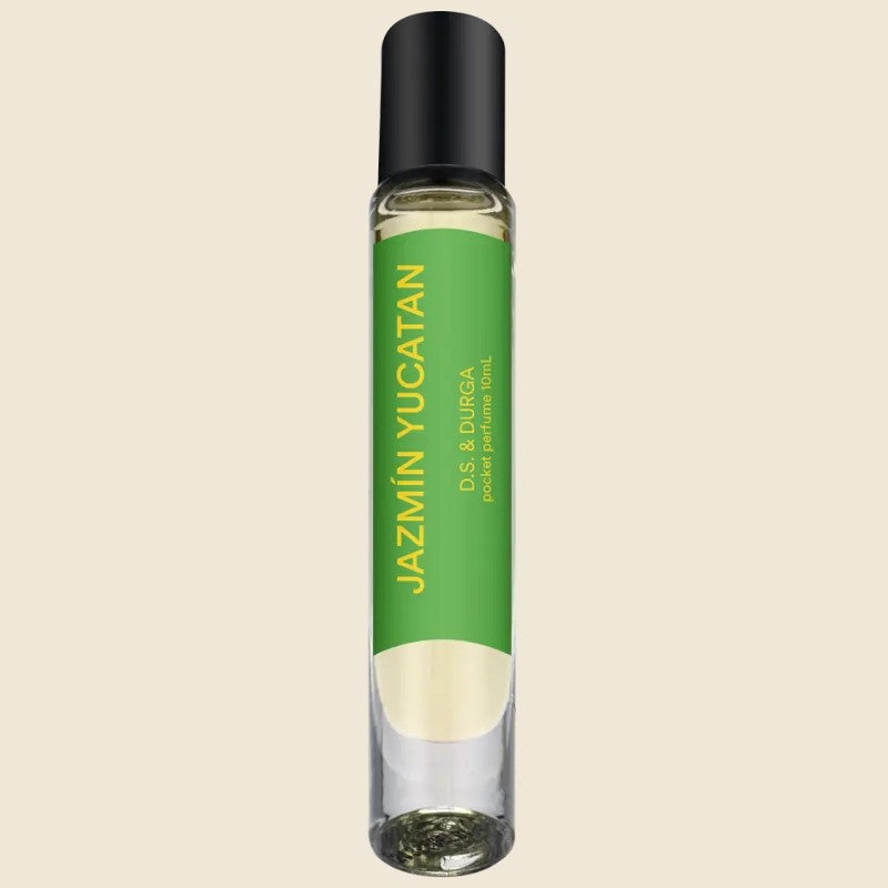 Pocket Perfume - Jazmin Yucatan - D.S. & Durga - STAG Provisions - W - Chemist - Perfume