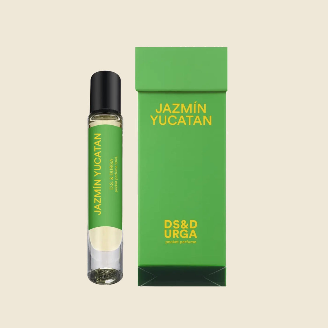 D.S. & Durga Pocket Perfume - Jazmin Yucatan