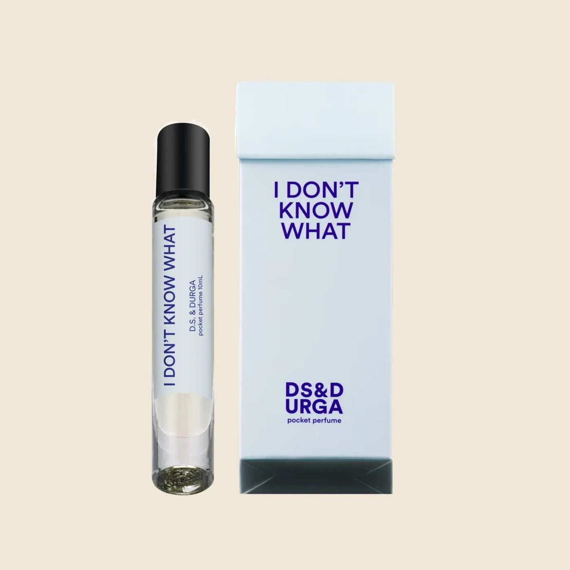 D.S. & Durga Pocket Perfume - I Don't Know What